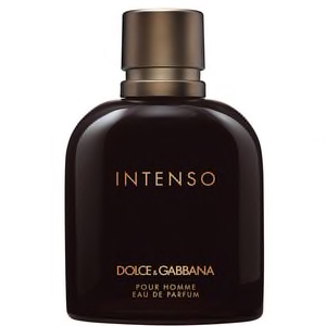 DOLCE & GABBANA INTENSO POUR HOMMES-EAU DE PARFUM SPRAY 125ML