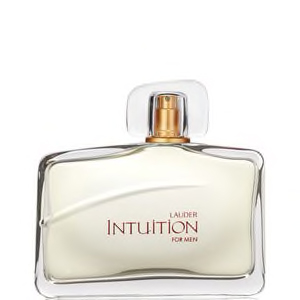 ESTEE LAUDER INTUITION FOR MEN-COLOGNE VAPORISATEUR  100ML