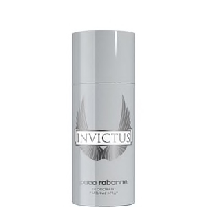 PACO RABANNE INVICTUS-DEODORANT VAPORISATEUR  150ML
