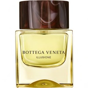 BOTTEGA VENETA ILLUSIONE-EAU DE TOILETTE POUR HOMMES  90ML