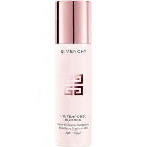 GIVENCHY COSMETICS L’INTEMPOREL BLOSSOM-CRÈME-EN-BRUME SUBLIMATRICE ANTI-FATIGUE 50ML