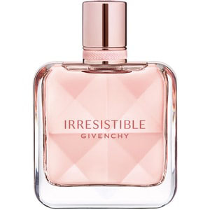 GIVENCHY IRRESISTIBLE GIVENCHY-EAU DE PARFUM POUR FEMMES 80ML