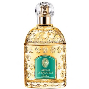 GUERLAIN JARDINS DE BAGATELLE-EAU DE PARFUM VAPORISATEUR 75ML