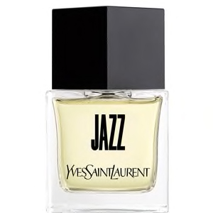 YVES SAINT LAURENT JAZZ-EAU DE TOILETTE  80ML