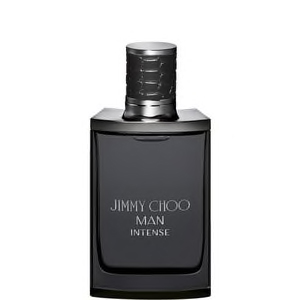 JIMMY CHOO MAN INTENSE-EAU DE TOILETTE  100ML