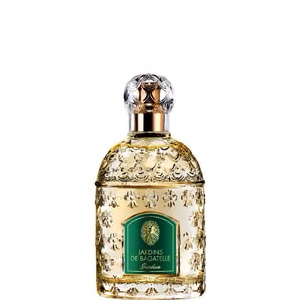 GUERLAIN JARDINS DE BAGATELLE-EAU DE TOILETTE VAPORISATEUR 75ML