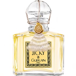 GUERLAIN JICKY-PARFUM FLACON 30ML