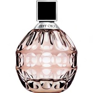 JIMMY CHOO-EAU DE PARFUM  100ML