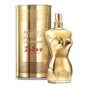 JEAN PAUL GAULTIER CLASSIQUE INTENSE-EAU DE PARFUM  50ML