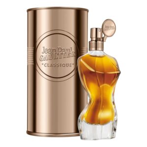 JEAN PAUL GAULTIER CLASSIQUE-ESSENCE DE PARFUM 100ML