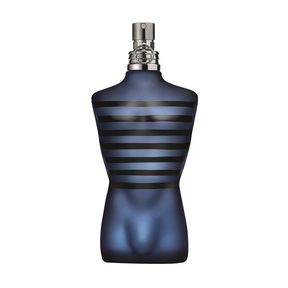 JEAN PAUL GAULTIER ULTRA MALE-EAU DE TOILETTE INTENSE 125ML