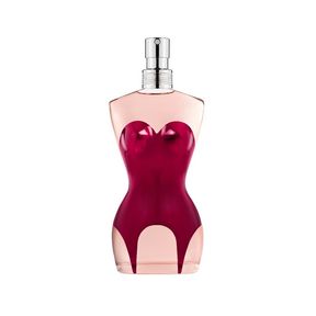 JEAN PAUL GAULTIER CLASSIQUE-EAU DE TOILETTE  50ML