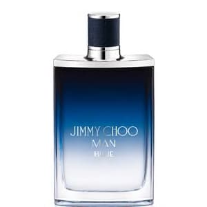 JIMMY CHOO MAN BLUE-EAU DE TOILETTE 100ML