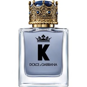 DOLCE & GABBANA K BY DOLCE & GABBANA-EAU DE TOILETTE 150ML POUR HOMMES