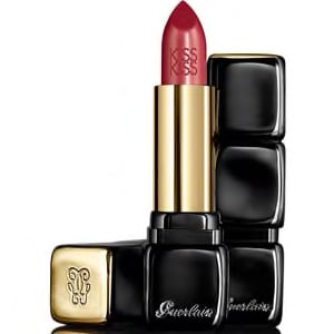 GUERLAIN KISSKISS-LE ROUGE CRÈME GALBANT EN PLUSIEURS TEINTES