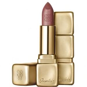 GUERLAIN KISSKISS MATTE-LE ROUGE MAT HYDRATANT EN PLUSIEURS TEINTES