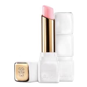 GUERLAIN KISSKISS ROSELIP-LE BAUME COULEUR HYDRATANT REPULPANT EN PLUSIEURS TEINTES