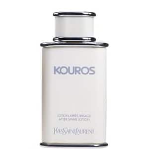 YVES SAINT LAURENT KOUROS-LOTION APRÈS RASAGE  100ML