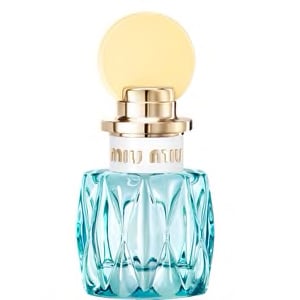 MIU MIU L’EAU BLEUE-EAU DE PARFUM  100ML