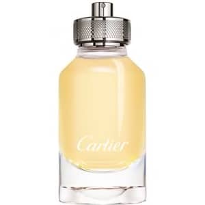 CARTIER L’ENVOL DE CARTIER EAU DE TOILETTE 80ML