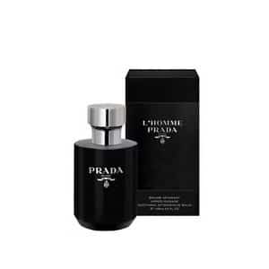 PRADA L’HOMME-BAUME APRÈS-RASAGE  125ML