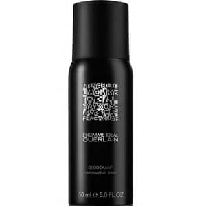 GUERLAIN L’HOMME IDEAL-DEODORANT VAPORISATEUR 150ML