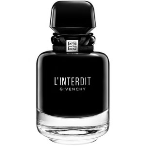 GIVENCHY L’INTERDIT-EAU DE PARFUM INTENSE POUR FEMMES  50ML