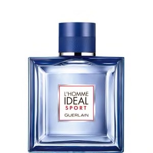 GUERLAIN L’HOMME IDEAL SPORT-EAU DE TOILETTE VAPORISATEUR 100ML