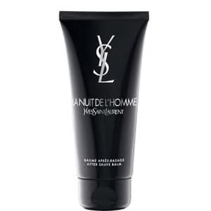 YVES SAINT LAURENT LA NUIT DE L’HOMME-BAUME APRÈS RASAGE  100ML