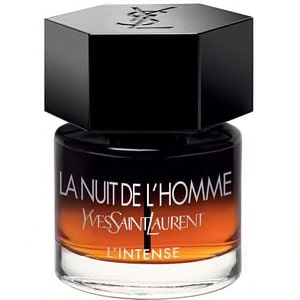YVES SAINT LAURENT LA NUIT DE L’HOMME L’INTENSE-EAU DE PARFUM  100ML