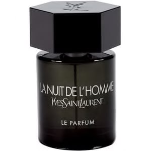 YVES SAINT LAURENT LA NUIT DE L’HOMME-EAU DE PARFUM  60ML