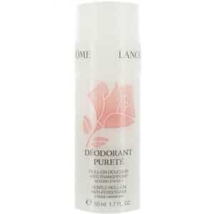 LANCÔME DÉODORANT PURETÉ-ROLL-ON DOUCEUR ANTI-TRANSPIRANT  50ML