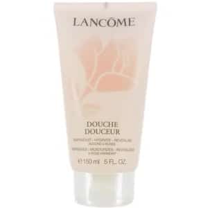 LANCÔME LA ROSE-SOINS DES MAINS ET DU CORPS  150ML