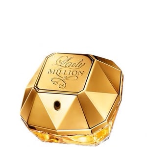 PACO RABANNE LADY MILLION-EAU DE PARFUM VAPORISATEUR  80ML