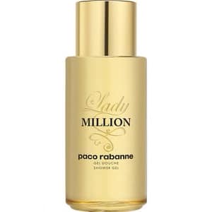 PACO RABANNE LADY MILLION-GEL DOUCHE 200ML