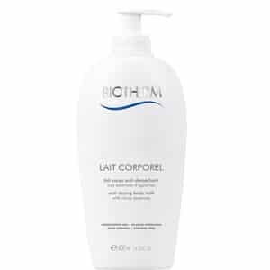 BIOTHERM LAIT CORPOREL SOIN HYDRATANT 400ML