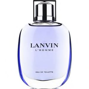 LANVIN L’HOMME-EAU DE TOILETTE VAPORISATEUR  100ML