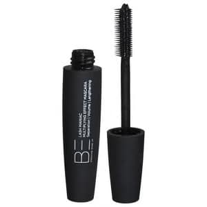 BE CREATIVE MAKEUP LASH MANIAC MASCARA