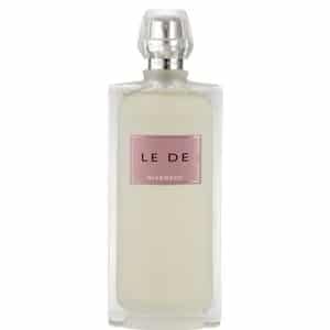 GIVENCHY LE DE-EAU DE TOILETTE VAPORISATEUR  100ML