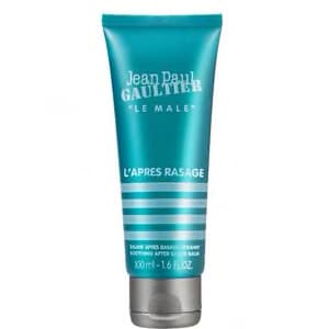 JEAN PAUL GAULTIER LE MALE-BAUME APRÈS-RASAGE 100ML