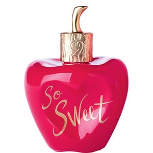 LOLITA LEMPICKA SO SWEET-EAU DE PARFUM  50ML