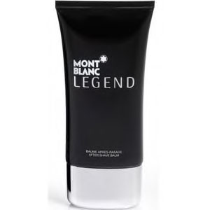 MONTBLANC LEGEND BAUME APRÈS-RASAGE POUR HOMMES 150ML