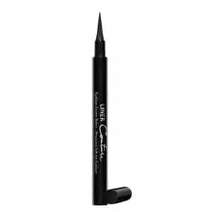 GIVENCHY COSMETICS LINER COUTURE-EYELINER FEUTRE PRECIS; 2 TEINTES