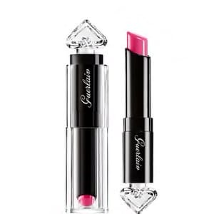 GUERLAIN LA PETITE ROBE NOIRE-LE ROUGE DELICIEUSEMENT BRILLANT EN PLUSIEURS TEINTES