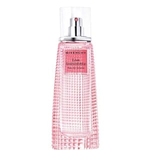 GIVENCHY LIVE IRRESISTIBLE EAU DE TOILETTE  75ML