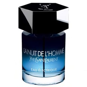YVES SAINT LAURENT LA NUIT DE L’HOMME EAU ELECTRIQUE  100ML