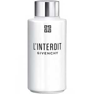 GIVENCHY L’INTERDIT-LOTION HYDRATANTE POUR LE CORPS 200ML
