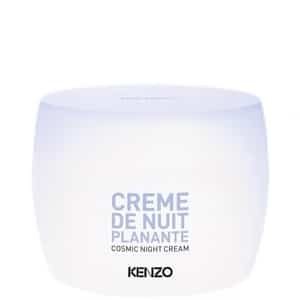 KENZOKI LOTUS BLANC-CRÈME DE NUIT PLANANTE  50ML