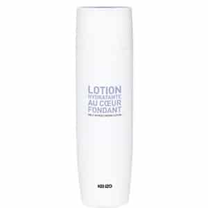 KENZOKI LOTUS BLANC-LOTION HYDRATANTE AU COEUR FONDANT  200ML