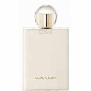CHLOÈ LOVE STORY-LOTION PARFUMÈE POUR LE CORPS  200ML